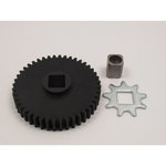 Gear ADH 2540, 3050 Pos. 154, Holzstar