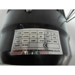 Motor SAA 3003 / 400V / 2,2KW, Holzstar