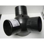 Distributor SAA 3001, 3003 3x100/150mm, Holzstar