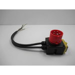 Switch SAA 3003 / 400V KEDU KOA7 NO. 31, Holzstar