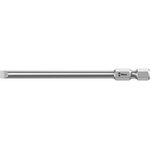 Bit 1/4´´ 800/4 Z, SL 1,6x8,0x50, Wera