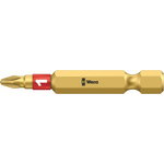 Uzgalis 1/4´´ 851/4 BDC, PH 1x50, Wera