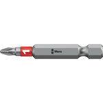 Bit 1/4´´ 851/4 BTZ, PH 1x50, Wera
