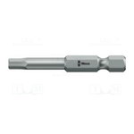Bit 1/4´´ 840/4 Z, HEX 8.0x89, Wera