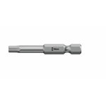 Bit 1/4´´ 840/4 Z Hex-Plus BO, HEX 5,0x89, Wera