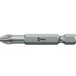 Uzgalis 1/4´´ 851/4 TZ, PH 2x50, Wera