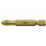 Bit 1/4´´ 851/4 TH, PH 1x50, Wera