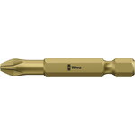 Bit 1/4´´ 851/4 TH, PH 2x50, Wera