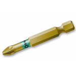 Uzgalis 1/4´´ 855/4 BTH, PZ 2x50, Wera