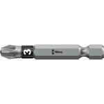 Bit 1/4´´ 855/4 BTZ, PZ 3x50, Wera