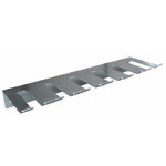 File hanger zinc, Promag