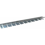 Hanger for screwdrivers zinc, Promag
