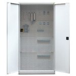 Cabinet with boards 30-07 RAL7016, Promag