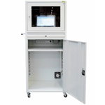 Computer cabinet lux, Promag