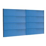 Superstructure PL03/8T RAL7024/5015, Promag