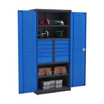Tool cabinet SN900/S1, Promag