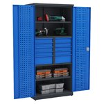 Tool cabinet SN900/S1 7024/7016, Promag