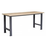 Workbench type PL03L, Promag