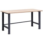 Workbench OL03 RAL7024, Promag