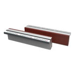 Vice jaws MAGNEFIX F- fiber 120mm, Scangrip