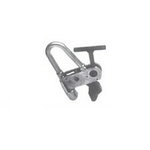 Rehvi montaazi abinõu veoautodele, TECO