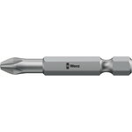 Uzgalis 1/4´´ 855/4 TZ, PZ 2x50, Wera