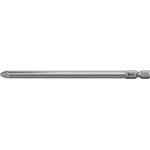 Bit 1/4´´ 855/4 Z, PZ 2x127, Wera