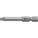 Otsak 1/4´´ 867/4 Z TORX BO TX 10x89, Wera