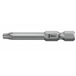 Otsak 1/4´´ 867/4 Z TORX BO TX 30x89, Wera