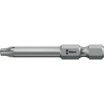 Bit 1/4´´ 867/4 Z TORX BO TX 27x89, Wera