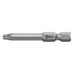 Otsak 1/4´´ 867/4 Z TORX BO TX 40x70, Wera