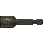 Uzgalis muciņa 1/4´´ 869/4 M, magnētisks HEX 5,5x65,0, Wera