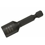 Nutsetter 1/4´´ 869/4, HEX 8,0x65,0, Wera