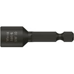 Nutsetter 1/4´´ 869/4, HEX 6,0x50,0, Wera
