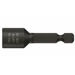 Nutsetter 1/4´´ 869/4, HEX 7,0x50,0, Wera
