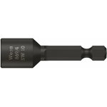 Nutsetter 1/4´´ 869/4, HEX 13,0x50,0, Wera