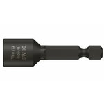 Nutsetter 1/4´´ 869/4, HEX 3/8´´x50,0, Wera