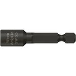 Nutsetter 1/4´´ 869/4 M, magnetic, HEX 5,5x50,0, Wera