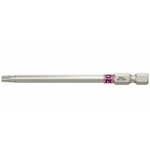 Skrūvgrieža uzgalis 1/4´´ 867/4 TORX HF TX 20x89, Wera