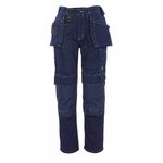 Bikses ATLANTA, zilas, 82C45, Mascot