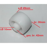 ENTER ROLLER PHW 2505, Unicraft