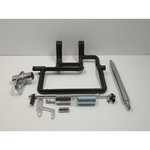 Bracket ESW 500/800 NO. 89-95, 98-108, Unicraft