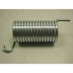 Torsional Spring ESW 500/800 NO. 97, Unicraft