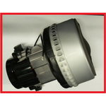 Dust Motor SSK 2/2,5/,3/3.1/4 230V 1200W NO.25, Unicraft