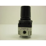 Air Regulator SSK 2.5 TR2000-02 NO. 19 - 21, Unicraft