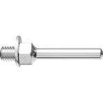 Wheel holder PUR BO 6/8 6x40/M8, Pferd