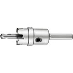 Caurumu zāģis HM LOS 19x8mm, Pferd