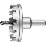 Reikäsaha LOS HM 65x08/12mm, Pferd