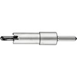 Tungsten carbide hole saw HM LOS 16x35mm, Pferd