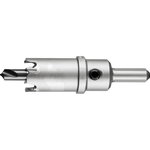 Tungsten carbide hole saw HM LOS 24x35mm, Pferd